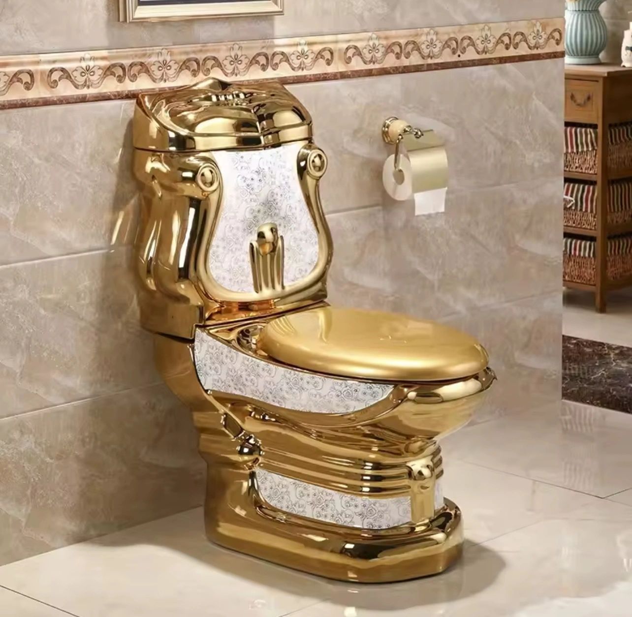 Luxury interior project 19