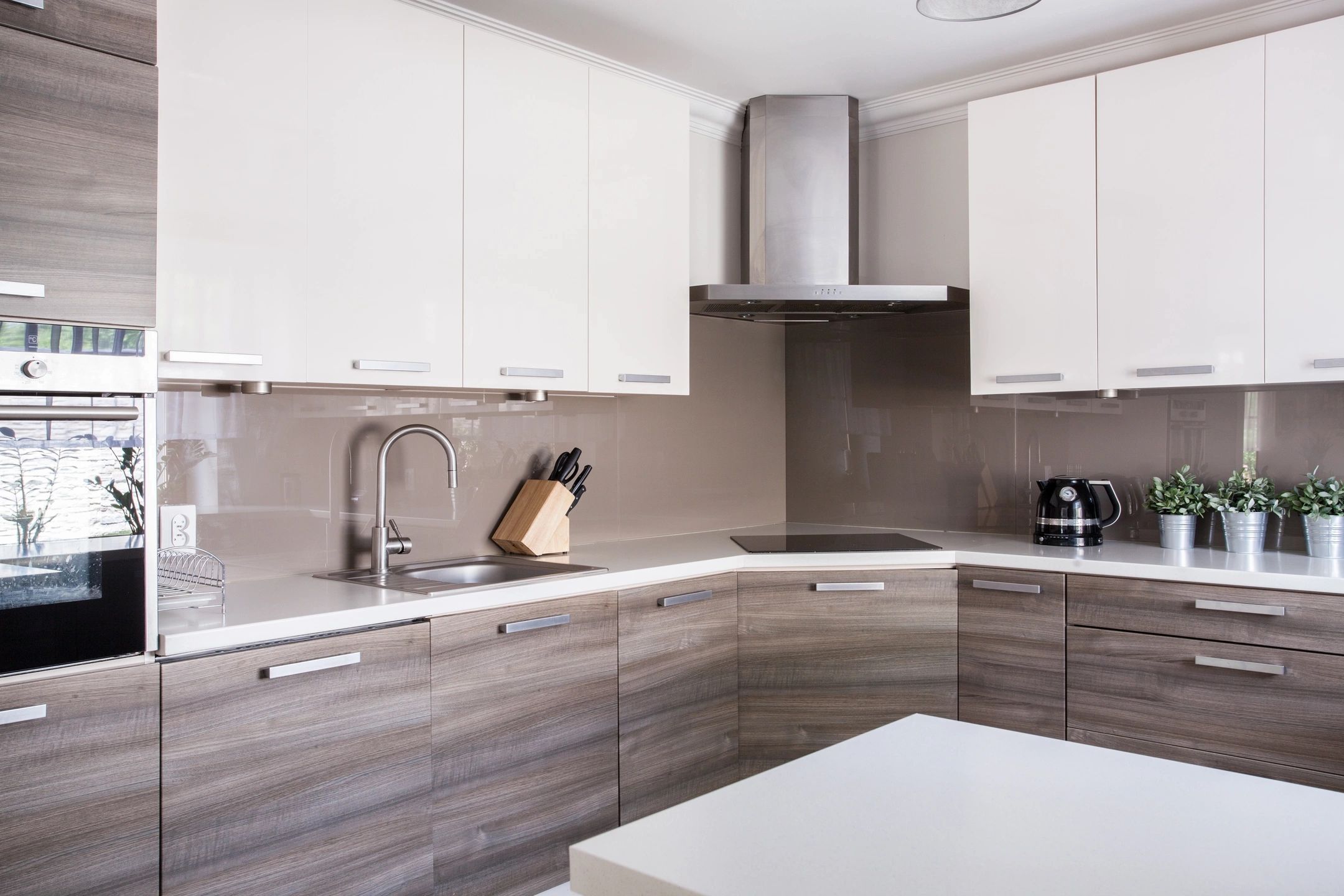 Project and Site Management