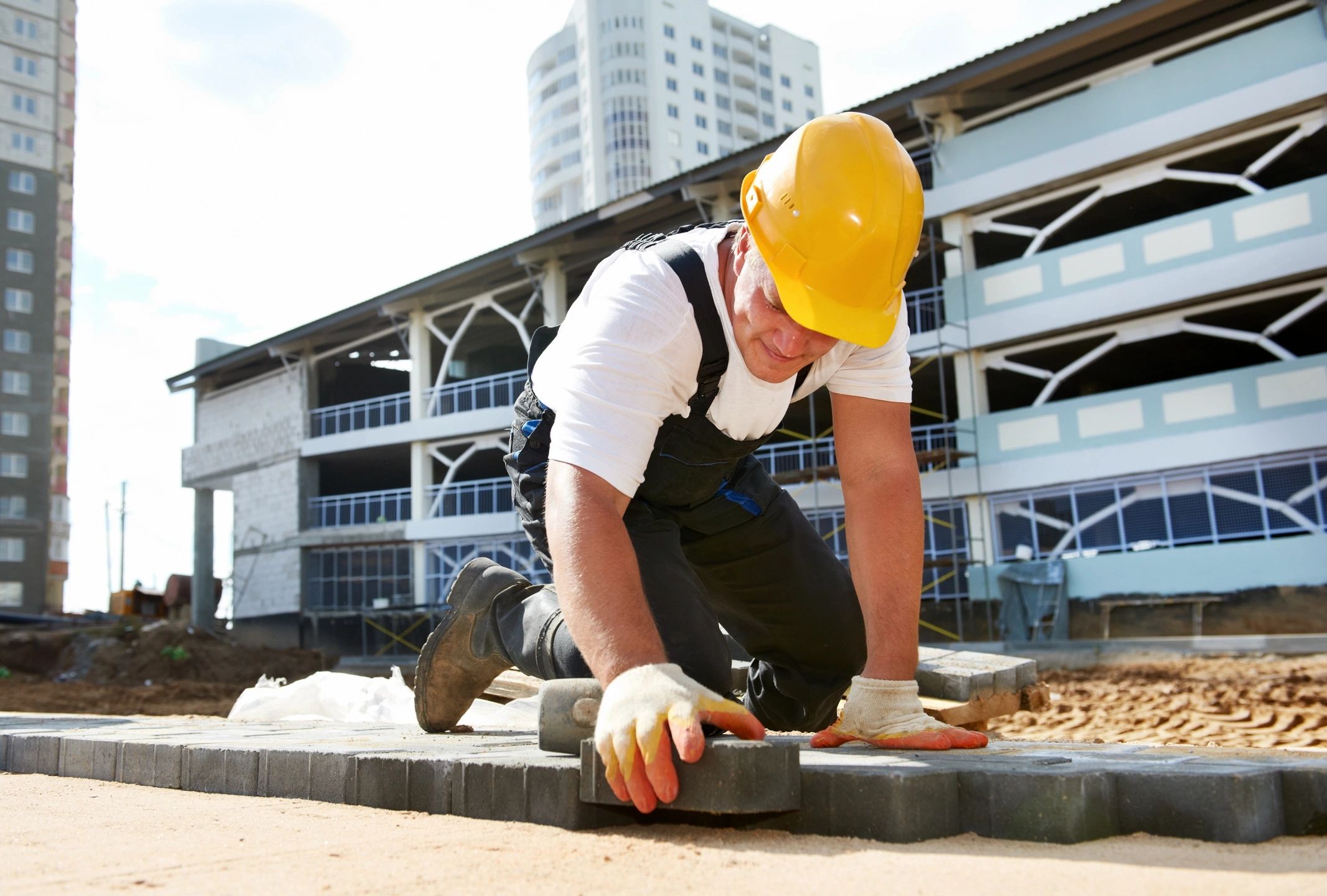 Accredited Professionals