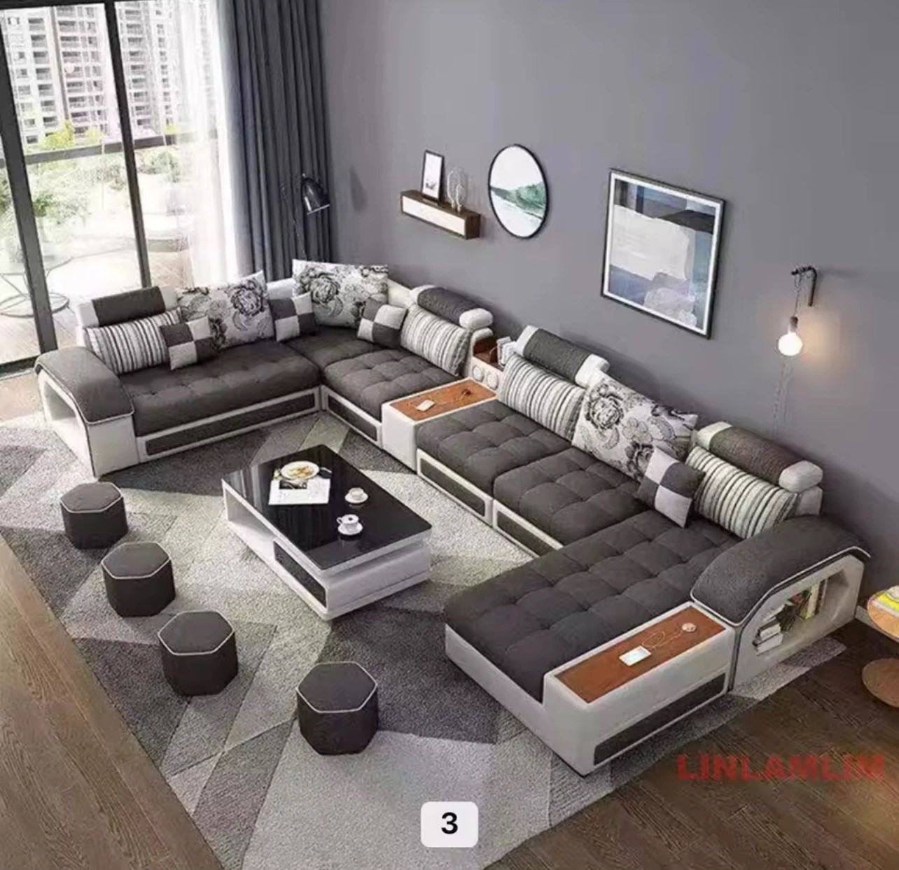 Luxury interior project 20