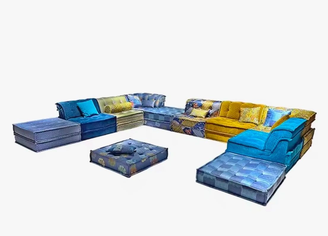 Luxury interior project 2