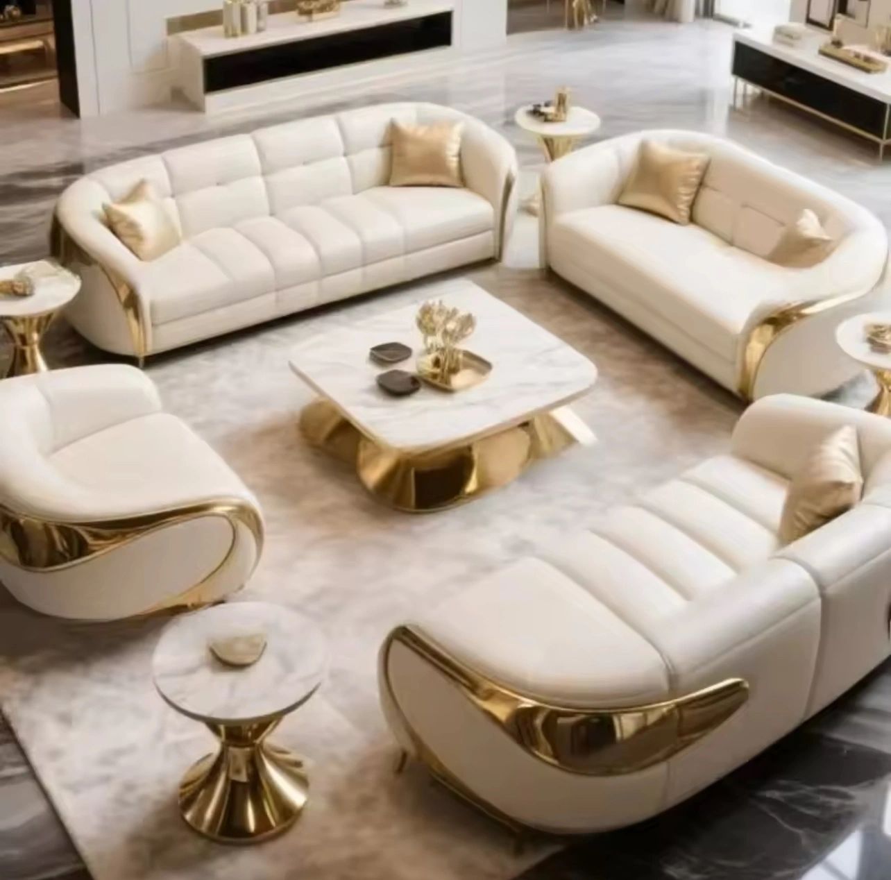 Luxury Interiors