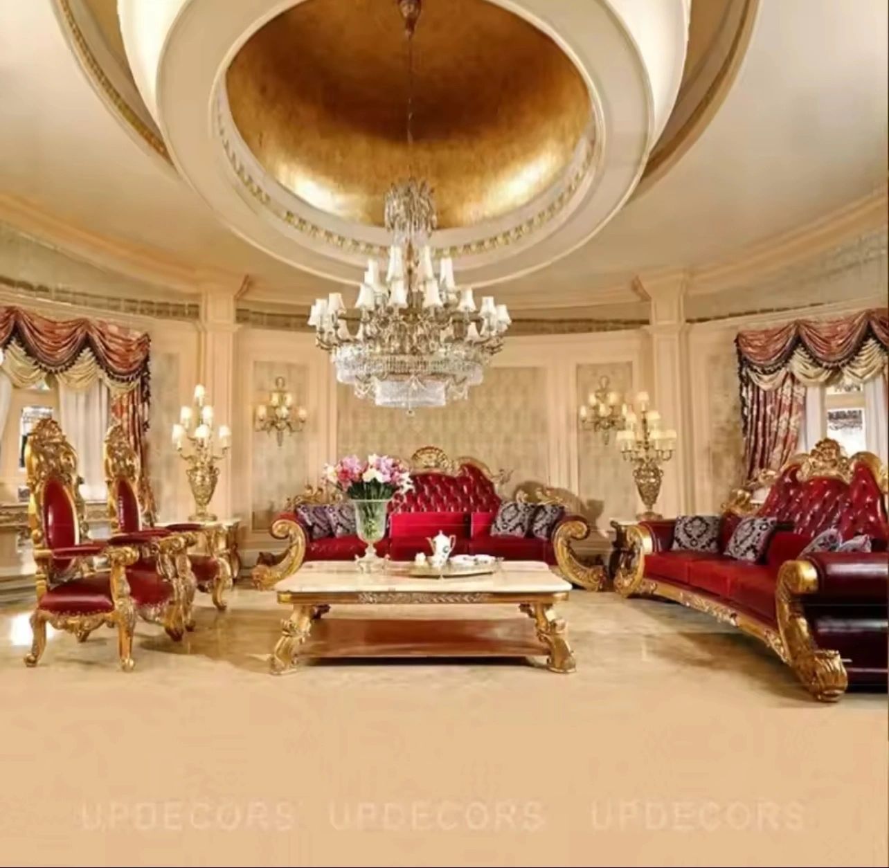 Luxury interior project 18